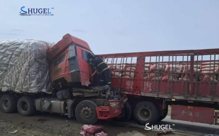 ШАЛААНЗ автомашины голд хавчуулагдсан иргэний амь насыг аварчээ