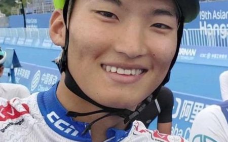 Г.Амарсанаа усанд сэлэлтээр 451 тамирчнаас тэргүүллээ