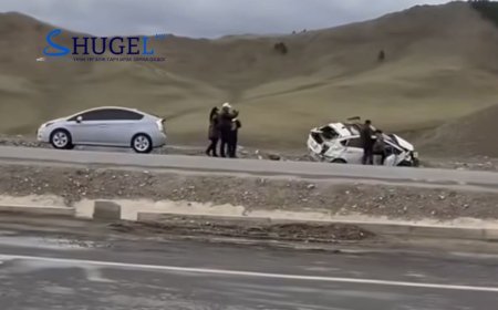 Дарханы замд болсон ослоор нэг иргэн нас барж, хоёр иргэн гэмтжээ