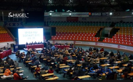 Хөлийн цэцийн шаардлага биелүүлээгүй сумын заан А.Амархүүг уучлалт гуйхыг даалгаж, Аймгийн арслан Ц.Адъяаг барилдахыг хориглов