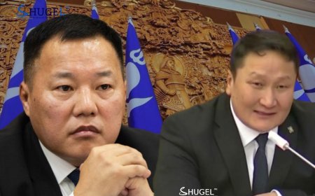 О.Цогтгэрэл: Төр, нам холилдож, төрийн сонгуульд намаа ялуулахын тулд юу ч хийхээс буцахгүй нөхцөлд орлоо