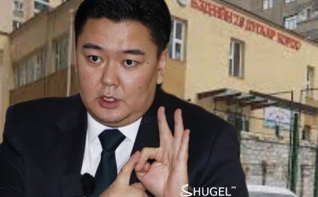 Хорооны Засаг дарга О.Түвшингийн албан тушаалаа урвуулан ашигласан гэх хэргийг шүүхэд шилжүүлжээ