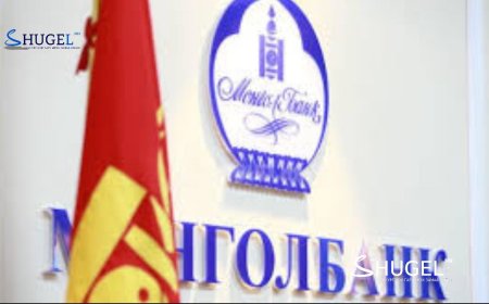 Монголбанкны "Хар жагсаалт"-ад байсан 127,761 иргэн, ААН бүртгэлээ өөрчлүүлжээ
