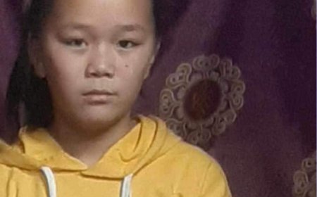 Гэрээсээ гараад сураггүй болсон охиныг хайж байна