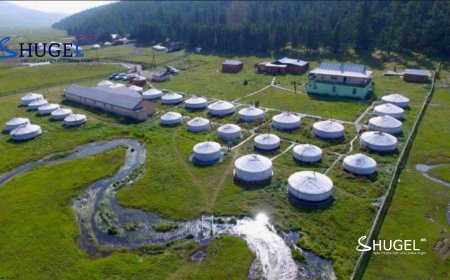 ЭМДЕГ-тай гэрээ байгуулсан сувиллуудын жагсаалт