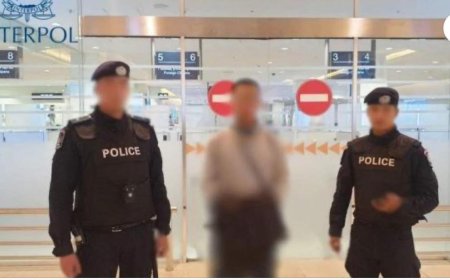 "Шувуу" ажиллагааны хүрээнд гадаадаас 13 хүнийг авчирчээ