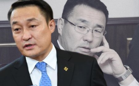 Д.Амарбаясгалан: Өөрөө бүдэрсэн хүүхэд уйлдаггүй юм аа, Д.Сумъяабазараа!