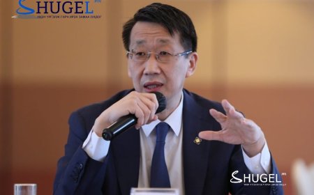 Л.Энх-Амгалан: Нэг балмад багшийн  сэтгэгдлийг хараад айдас бас гутрас хүрчихлээ