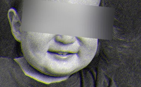 Эцэг эх нь салсан гэх маргаан дунд 1-2 настай хүүхэд төөрч алга болсон бололтой