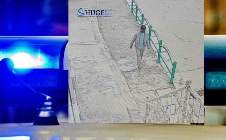 Сураггүй болсон залуу алга болсон  өдрөө автобусанд нас барсан байжээ