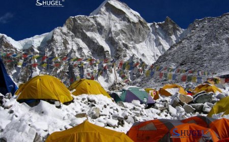 Тэр өндөрт нэг ч уулчин ийм удаан амьд үлдэж байгаагүй. Тиймээс тэднийг амьдаар нь олбол тэр нь гайхамшиг