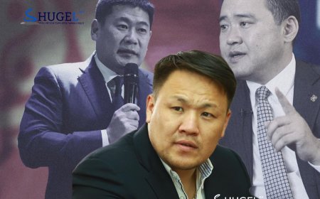 Н.Номтойбаяр: Л.Оюун-Эрдэнэ, Лу.Гантөмөр хоёрын алинтай нь ч нэг тойрогт халз үзэхэд би бэлэн