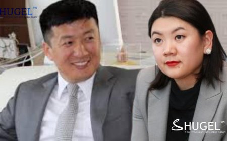 Б.Солонгоо С.Баярцогттой  халз мэтгэлцэхийг хүсэж буйгаа илэрхийллээ