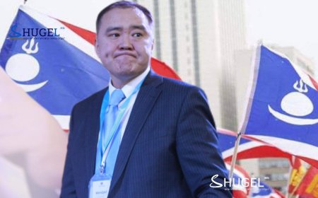 АН: УИХ-ын 2024 оны  сонгуулийн жагсаалтын  48 нэрсээ зарлалаа