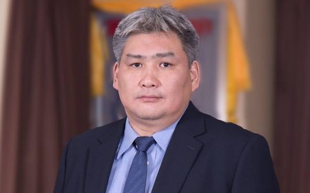 МСБХ ерөнхийлөгч Г.Батцэнгэл хариуцлага хүлээж, үүрэгт ажлаасаа чөлөөлөгдлөө