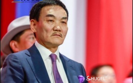 Н.Багабанди: Ерөнхий сайдад С.Зоригийн нэр орж ирсэн нь үнэн. С. Зоригийг хөнөөсөн хэргийг илрүүлэх ёстой