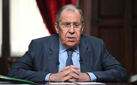 Сергей Лавров Монгол Улсыг ШХАБ-ын гишүүнээр элсэхийг дэмжинэ гэлээ