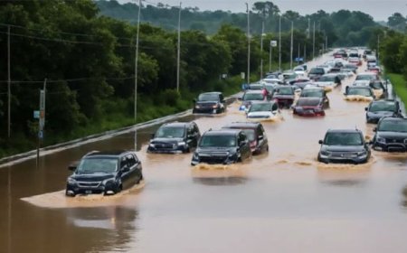 Шинэ Гвинейд болсон хөрс нуралтын улмаас 670 гаруй хүн амь үрэгджээ
