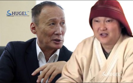 С.Жавхлан, Б.Жаргалсайхан нар Бүгд найрамдах намаас тойрогт өрсөлдөнө