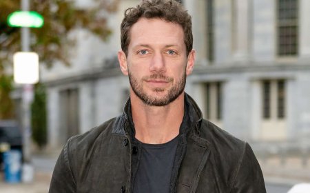 "General Hospital" киноны од жүжигчин Жонни Вэктор  дээрэмчдэд буудуулж амиа алджээ