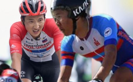 ОУХМ С.Жамбалжамц, ганцаарчилсан гараатай тэмцээнд ОУХМ Б.Тэгшбаяр нар оролцохоор боллоо