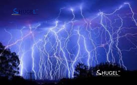 Өнөөдрөөс эхлэн тав хоног дуу цахилгаантай аадар орно