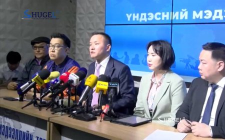 1400 гаруй хоршоо шинээр байгуулагдаж, 150 хоршоонд нийт 10 тэрбум төгрөгийн зээл олгожээ