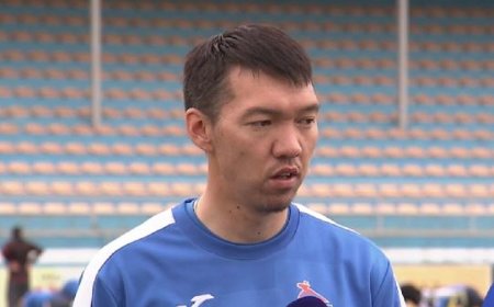 Б.Гарьдмагнай Монголын хамгийн анхны “Pro” зэрэглэлийн дасгалжуулагч боллоо