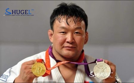 Олимп, тив, дэлхийн  медаль хүртсэн тамирчид эрүүгийн хариуцлага хүлээсэн бол сар бүрийн мөнгөн урамшууллыг ял эдлэх хугацаанд зогсооно