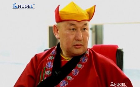 З.Санждорж болон зөвлөхийнх нь цагдан хорих хугацааг сунгалаа