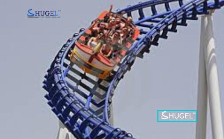 Хүүхдийн паркийн галзуу хулгана тоглоомоос 13-15 насны нэг хүүхэд унаж амиа алдсан хэрэг гарлаа