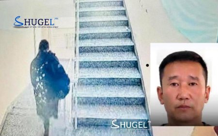 12 настай охиныг хөнөөсөн Г.Гантулга давж заалдахаас татгалзлаа