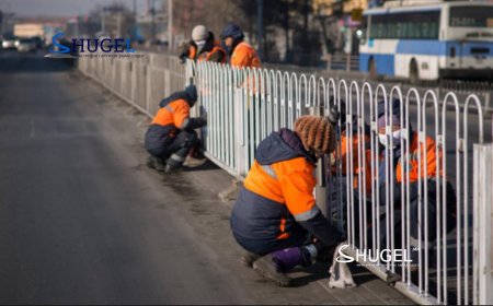 ТҮК-ийн ажилчдын цалинг маргаашнаас $1000 дүйцэхүйц буюу 3-3.5 сая төгрөг болно