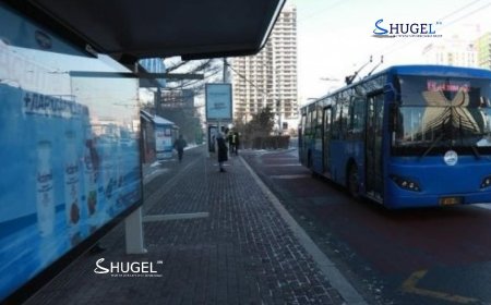 Нийтийн тээврийн дараах чиглэлүүдийн үйлчилгээг 05:40 цагт эхлүүлэв