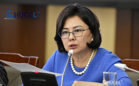 УИХ-ын дэд дарга С.Одонтуяа намын гишүүддээ хандан УРИАЛГА гаргажээ