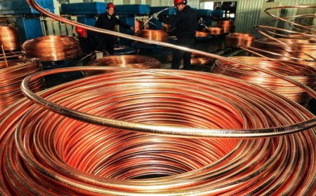 Зэсийн үнэ 10 мянга 149 ам.долларт хүрчээ