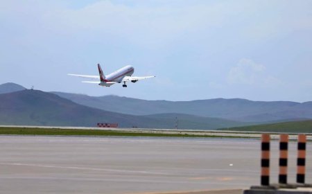 А.Г.Лукашенкогийн айлчлал өндөрлөж, нутаг буцлаа