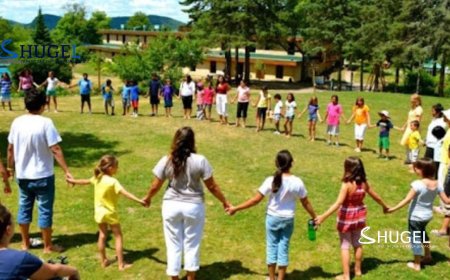 Хүүхдийн 23 зуслангийн ээлжийн хуваарь болон төлбөрийн мэдээлэл