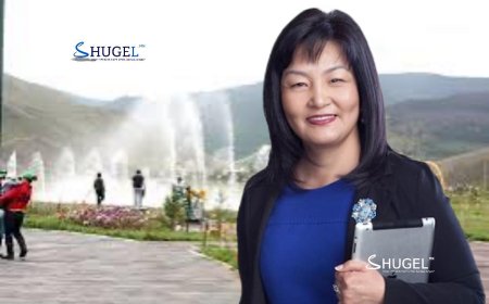 Үндэсний цэцэрлэгт хүрээлэнгийн газар дээр И.Нарантуяа гэгч эмэгтэй хаус барин амьдарч байна