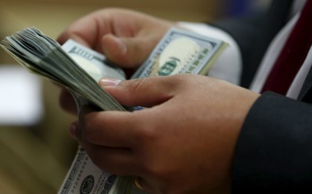 Ам.долларын саятнуудын хөрөнгө 4.7 хувиар өсжээ