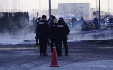 Дүнжингаравын уулзварт болсон дэлбэрэлтийн улмаас 5.4 тэрбум төгрөгийн хохирол учирчээ