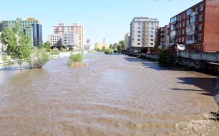 Сэлбэ голын голдирлыг тэлж, түшиц хана хийх тендерийг маргааш зарлана