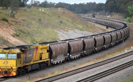 “Тавантолгойн төмөр зам" ХХК 1.5 сая тонн ачаа тээвэрлэжээ