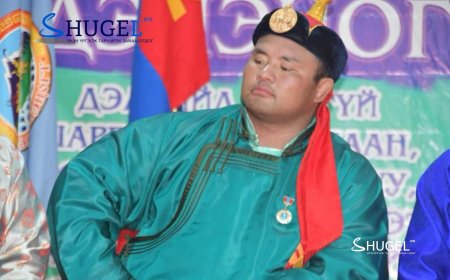 М.Бадарчийн Улсын арслан цолыг хурааж, М.Бадарчид унасан бөхчүүдийн цолыг нөхөн олгох ерөнхийлөгчийн зарлиг гарлаа