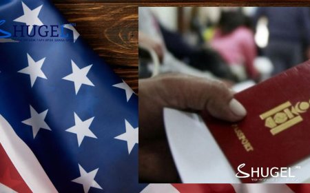 Тарваганы мах авч явсан нэгний гайгаар 20 гаруй монгол иргэн  АНУ-ын хил дээрээс буцжээ