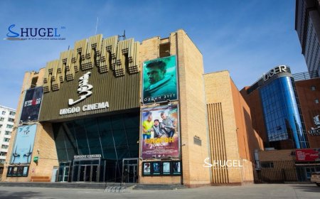 III, IV хороололд зам хаажээ