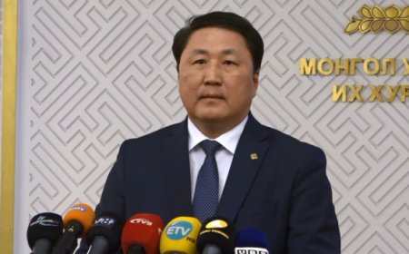 Г.Сайханбаяр: Сонгуулийн сурталчилгаагаа үргэлжлүүлнэ, хүний аминд хүрсэн ухуулагчийг би танихгүй