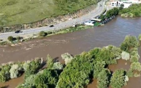 Богд уулын арын замыг маргааш нээнэ