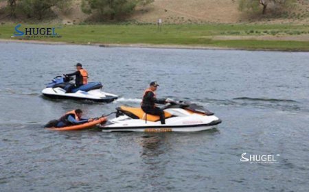 Жуулчид тээвэрлэж явсан машин голд живж, аварагчид аварчээ