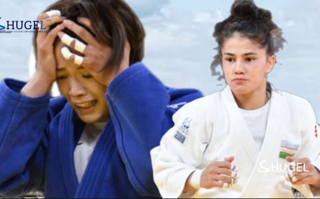 Д. Келдиёрова: Абэ Үтаг доромжлохоо болихыг гуйлаа